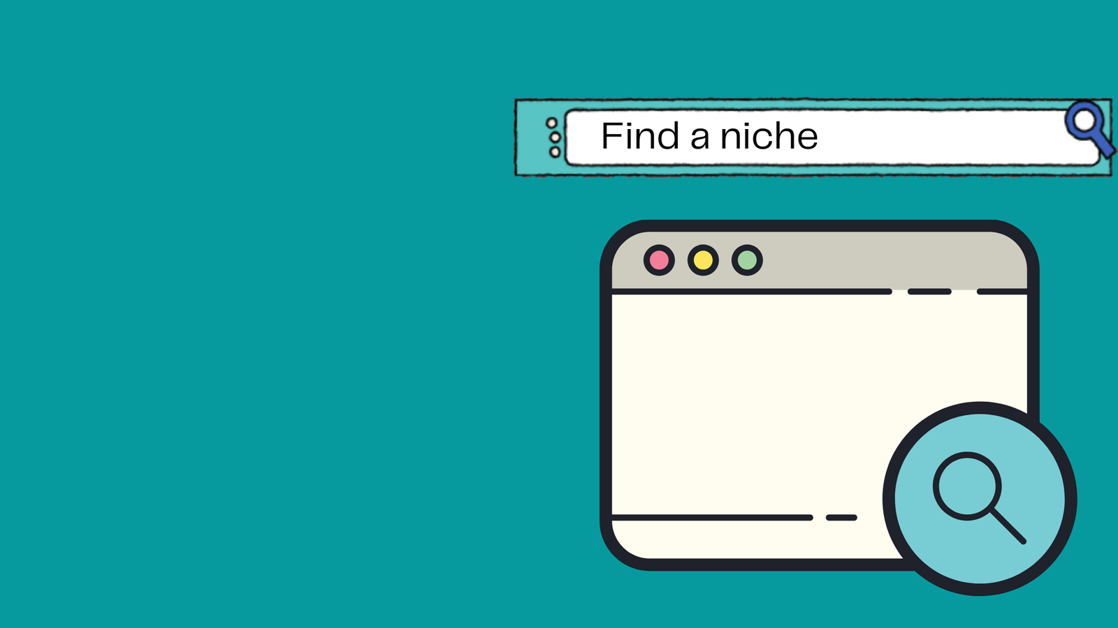 3 simple steps to find Blog Topics that improves your SEO