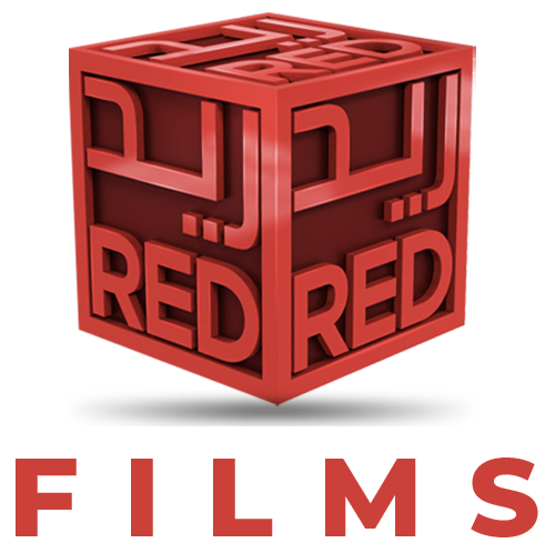 Red films logo