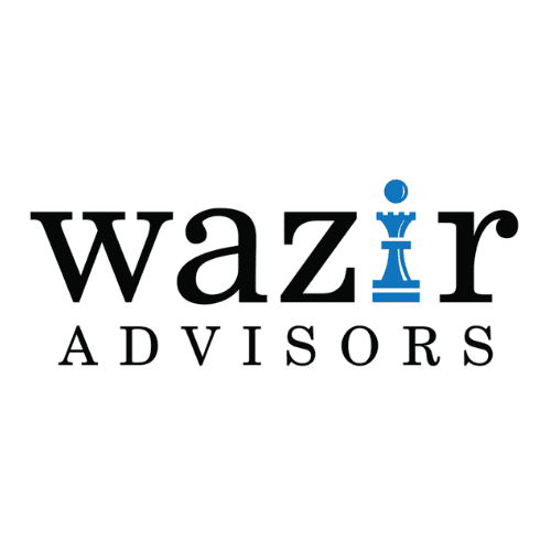 Wazir advisors