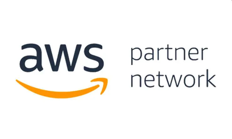 Amazon Web Services AWS Partner TIQ