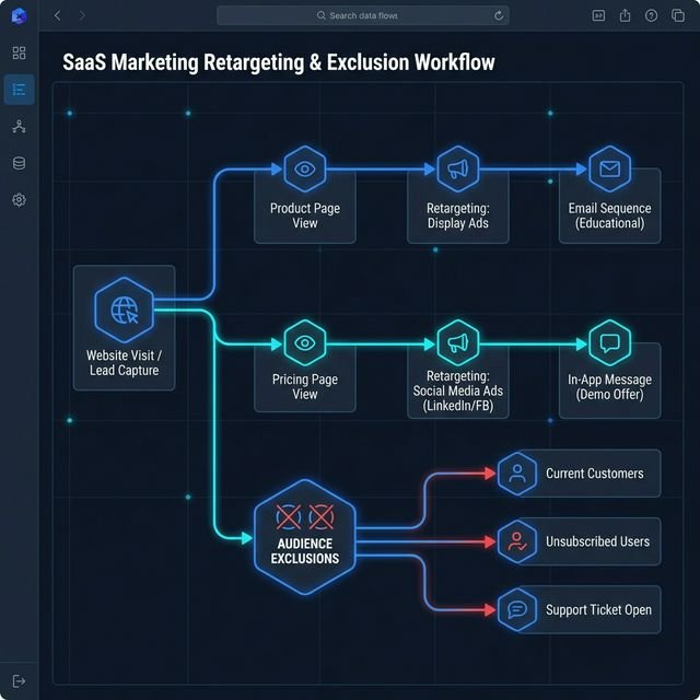 Exclusion Workflow