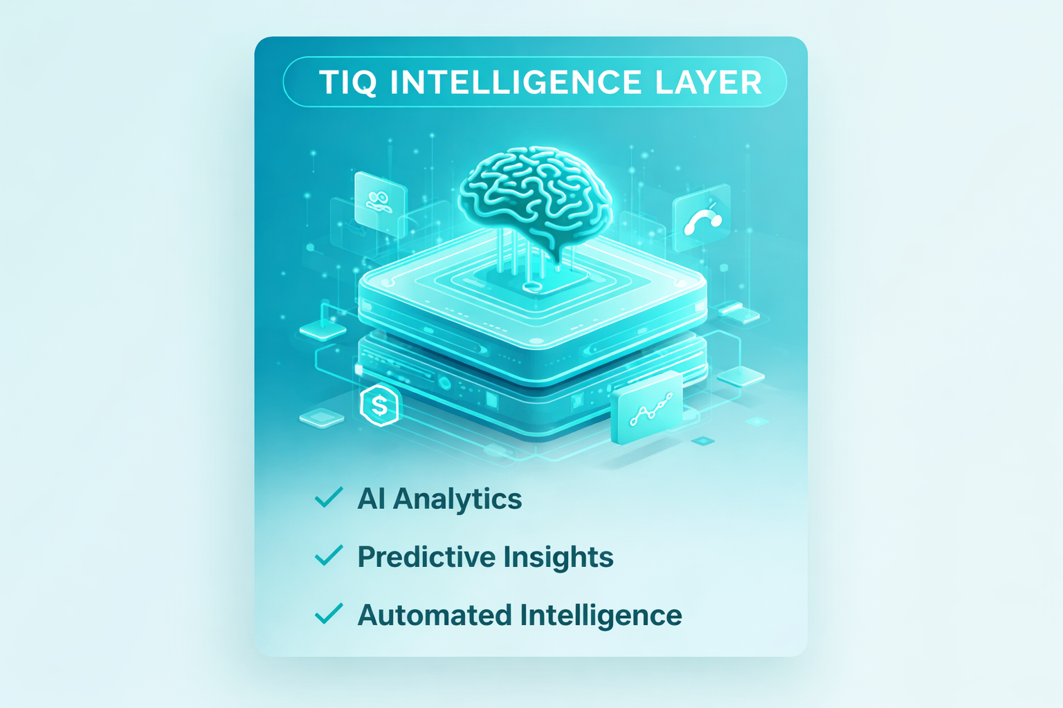 AI Revenue System