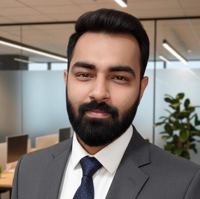 Ashish narula