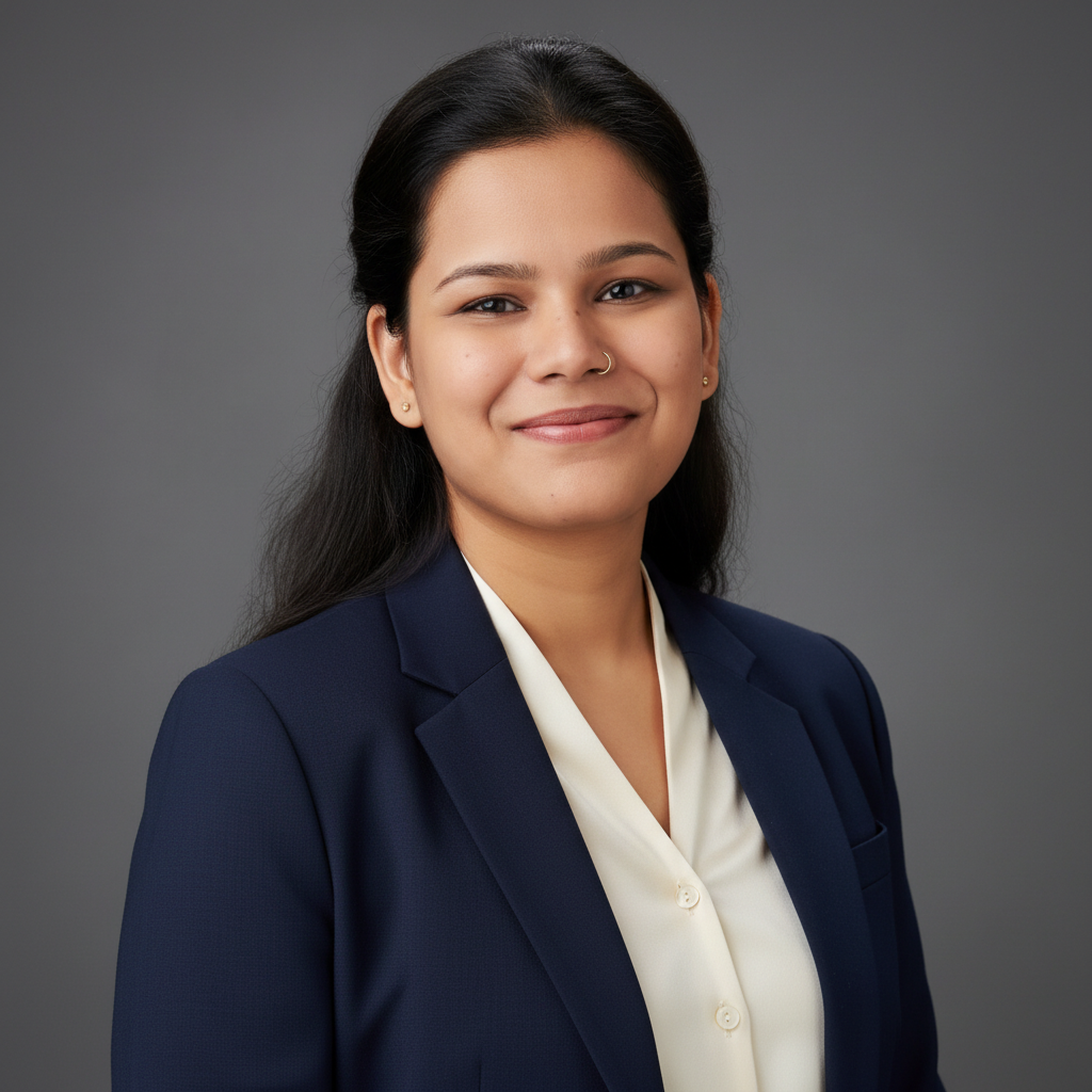 Chhavi Gaur
