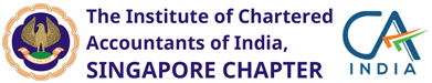 The Institute of Chartered Accountants of India, Singapore Chapter