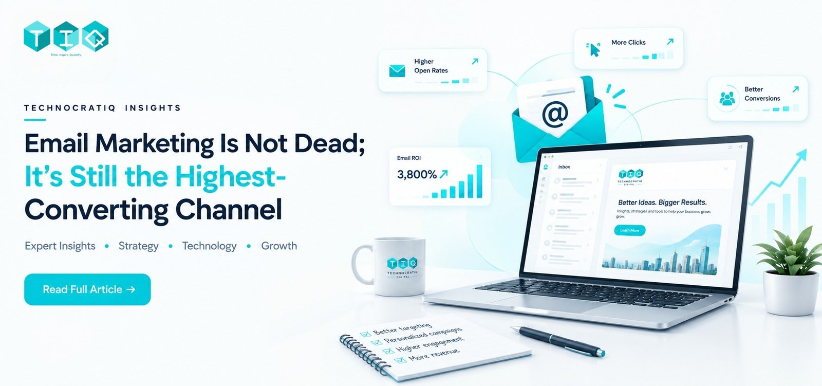 email marketing strategy